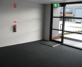 Factory, Warehouse & Industrial commercial property leased at 2/25 Conquest Way Hallam VIC 3803