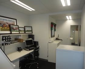 Offices commercial property leased at 328/49 Queen Street Five Dock NSW 2046