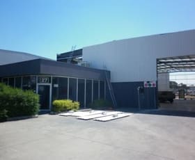 Factory, Warehouse & Industrial commercial property leased at 27 Quality Drive Dandenong South VIC 3175