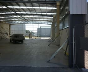 Factory, Warehouse & Industrial commercial property leased at 27 Quality Drive Dandenong South VIC 3175
