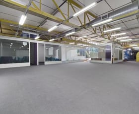 Offices commercial property leased at Camperdown NSW 2050