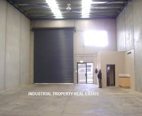 Factory, Warehouse & Industrial commercial property leased at Prestons NSW 2170