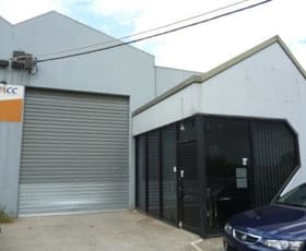 Factory, Warehouse & Industrial commercial property leased at 2/11 Wauchope Lane Dandenong VIC 3175