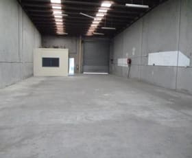 Factory, Warehouse & Industrial commercial property leased at 2/11 Wauchope Lane Dandenong VIC 3175