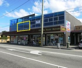 Offices commercial property leased at Suite 14/349-351 Bluff Road Hampton VIC 3188