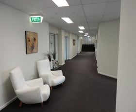 Offices commercial property leased at Suite 14/349-351 Bluff Road Hampton VIC 3188