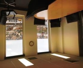 Offices commercial property leased at Milsons Point NSW 2061