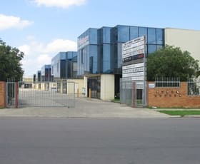 Offices commercial property leased at 10 Lyn Parade Prestons NSW 2170