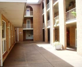 Offices commercial property leased at 13/103 Majors Bay Road Concord NSW 2137
