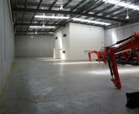 Offices commercial property leased at Unit 4/26-28 Abbott Road Hallam VIC 3803