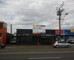 Showrooms / Bulky Goods commercial property leased at 1219 South Road St Marys SA 5042