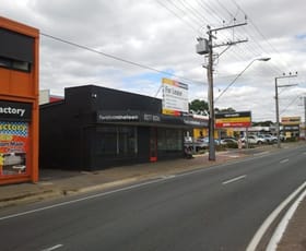 Showrooms / Bulky Goods commercial property leased at 1219 South Road St Marys SA 5042