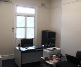 Offices commercial property leased at 3/264 Pacific Highway Hornsby NSW 2077