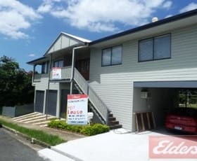 Offices commercial property leased at Camp Hill QLD 4152