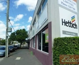Shop & Retail commercial property leased at Woolloongabba QLD 4102