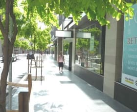 Shop & Retail commercial property leased at 405 SUSSEX STREET Haymarket NSW 2000