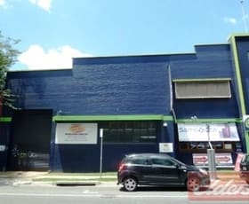 Factory, Warehouse & Industrial commercial property leased at 222 Montague Road West End QLD 4101
