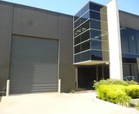 Offices commercial property leased at Unit 11/355-365 South Gippsland Highway Dandenong VIC 3175