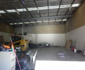 Offices commercial property leased at 4/13-15 David Lee Road Hallam VIC 3803