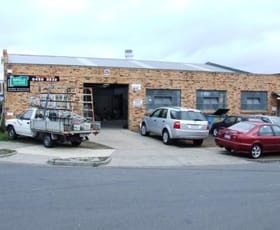 Factory, Warehouse & Industrial commercial property leased at 26 Beatrice Avenue Heidelberg West VIC 3081