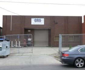 Factory, Warehouse & Industrial commercial property leased at 23 Beatrice Avenue Heidelberg West VIC 3081