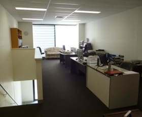 Factory, Warehouse & Industrial commercial property leased at 14/167 Princes Highway Hallam VIC 3803