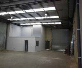Factory, Warehouse & Industrial commercial property leased at 13 Colrado Court Hallam VIC 3803