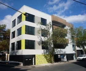 Offices commercial property leased at 56 Claremont Street South Yarra VIC 3141