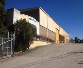 Factory, Warehouse & Industrial commercial property leased at 9-11 Butterfield Street Blacktown NSW 2148