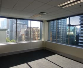 Offices commercial property leased at Ground Flo/446 Collins Street Melbourne VIC 3000