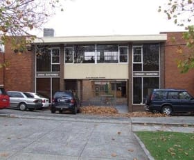 Factory, Warehouse & Industrial commercial property leased at 4/55-57 St Hellier Street Heidelberg Heights VIC 3081