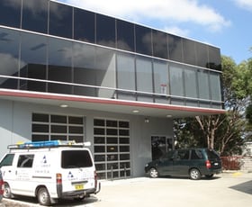 Showrooms / Bulky Goods commercial property leased at 3/9-11 Chaplin Drive Lane Cove NSW 2066