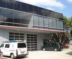 Offices commercial property leased at 3/9-11 Chaplin Drive Lane Cove NSW 2066