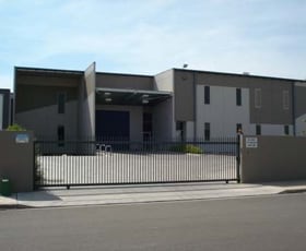 Offices commercial property leased at 7-9 Yulong Cres Moorebank NSW 2170