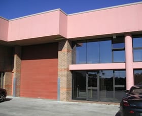 Factory, Warehouse & Industrial commercial property leased at Hornsby NSW 2077