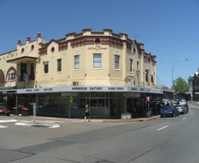 Offices commercial property leased at Hornsby NSW 2077