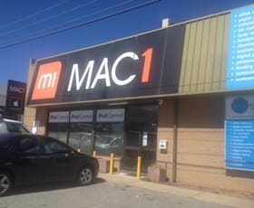 Factory, Warehouse & Industrial commercial property leased at 1/176 Gladstone Street Fyshwick ACT 2609