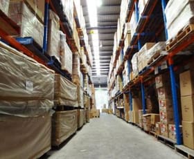 Factory, Warehouse & Industrial commercial property leased at 1/6-8 Huntley Street Alexandria NSW 2015