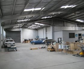 Factory, Warehouse & Industrial commercial property leased at 48-50 Cambro Road Clayton VIC 3168