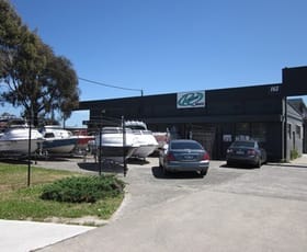 Shop & Retail commercial property leased at 1/163 Canterbury Road Kilsyth VIC 3137