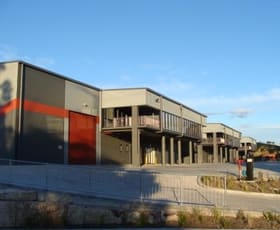 Factory, Warehouse & Industrial commercial property leased at Mount Kuring-gai NSW 2080