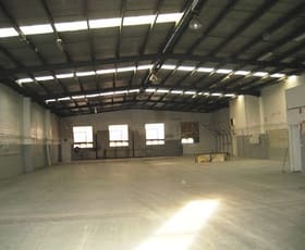 Factory, Warehouse & Industrial commercial property leased at 152 Cochranes Road Moorabbin VIC 3189