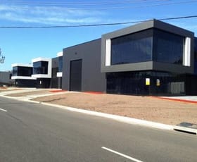 Factory, Warehouse & Industrial commercial property leased at 5/18 Malvern Street Bayswater VIC 3153