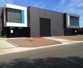 Factory, Warehouse & Industrial commercial property leased at 19/18 Malvern Street Bayswater VIC 3153