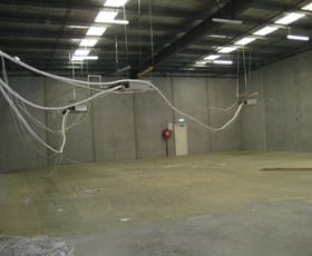 Factory, Warehouse & Industrial commercial property leased at 13/136 Cochranes Road Moorabbin VIC 3189