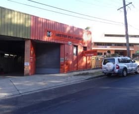 Factory, Warehouse & Industrial commercial property leased at Unit  1/55 Salisbury Road Asquith NSW 2077