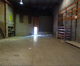 Factory, Warehouse & Industrial commercial property leased at Unit  1/55 Salisbury Road Asquith NSW 2077