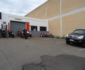 Factory, Warehouse & Industrial commercial property leased at Hornsby NSW 2077