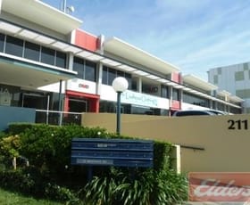 Offices commercial property leased at Level 1 Su/211 Montague Road West End QLD 4101
