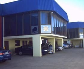Factory, Warehouse & Industrial commercial property leased at 28/2 Victoria Street Smithfield NSW 2164